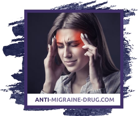 Symptoms and signs of migraine