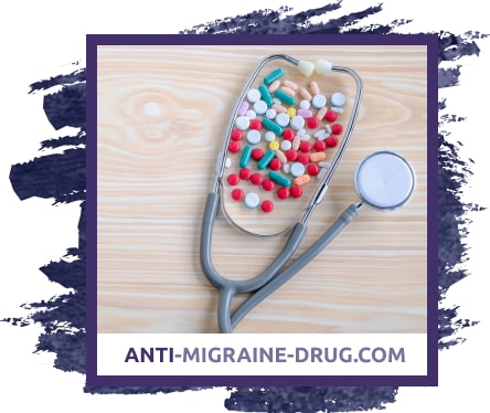 Symptoms and signs of migraine